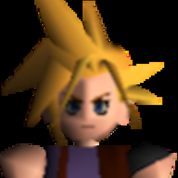 Meet your Posher, Adrian - Picture 1 of 1